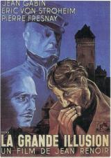 Livre « La Grande Illusion : Le Musée imaginaire de Jean Renoir » de Luc Vancheri