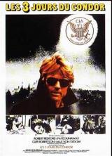 Les Trois Jours du Condor (Three Days of the Condor, 1975)