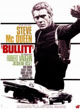 Bullitt (Peter Yates, 1968)