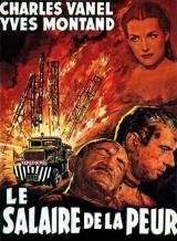 Le Salaire de  la peur (1953)