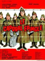Le Caporal épinglé (Jean Renoir, 1961)