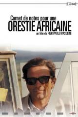 Carnet de note pour une Orestie africaine