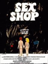 Sex-shop (Claude Berri, 1972)
