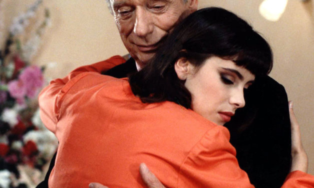 Vive Jacques Demy !