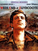 Week-end à Zuydcoote (Henri Verneuil, 1964)