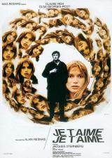 Je t&rsquo;aime, je t&rsquo;aime