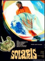 Solaris (1972) de Andréi Tarkovsky