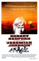 Jeremiah Johnson