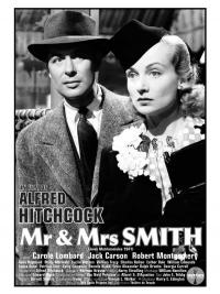 Joies matrimoniales (Mr. and Mrs. Smith)