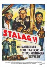 Stalag 17 (Billy Wilder, 1953)