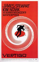 Vertigo : analyse psychologique et comportementale de Scottie