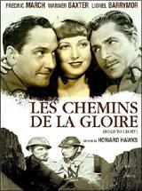 Les Chemins de la gloire (The Road to Glory)