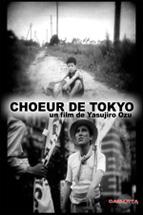 Choeur de Tokyo (Tokyo no gassho)