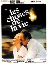 Les Choses de la vie (1969)