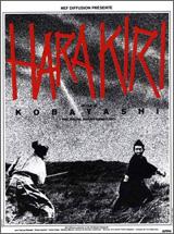 Harakiri (Seppuku)