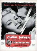 Le Retour (Homecoming – Mervyn LeRoy, 1948)