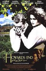 Retour à Howards End