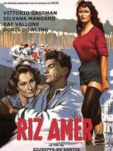Riz amer