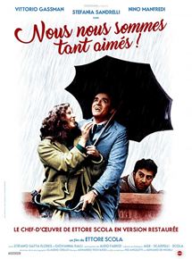 Nous nous sommes tant aimés