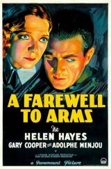 L&rsquo;Adieu aux armes (A Farewell to Arms – Frank Borzage, 1932)