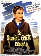 Les Quatre cents coups (François Truffaut, 1959)