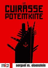 Le cuirassé Potemkine (1925-1928) de Sergueï M. Eisenstein