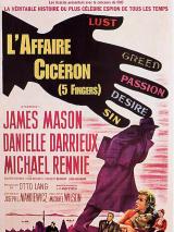 L&rsquo;Affaire Cicéron