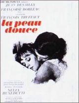 La Peau douce (François Truffaut, 1964)