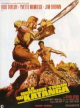 Le dernier train du Katanga (Jack Cardiff – 1968)