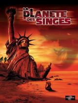 La Planète des singes (Planet of the Apes – 1967)