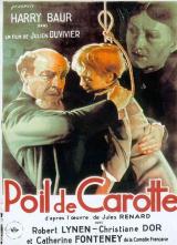 Coffret DVD Cinéma Muet : Poil de Carotte, Le Fantôme de l&rsquo;Opéra, Au Bonheur des Dames