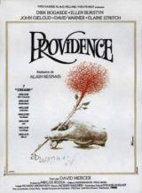 Providence (Alain Resnais, 1977)