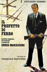 Le préfet de fer contre la mafia : L´affaire Mori