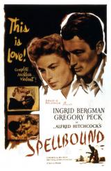 La Maison du Docteur Edwardes (Spellbound)
