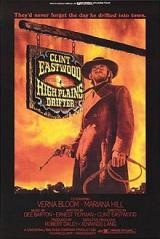 L&rsquo;Homme des hautes plaines (High Plains Drifter – Clint Eastwood, 1973)
