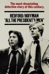 Les Hommes du président (All the President&rsquo;s Men – Alan J. Pakula, 1976)