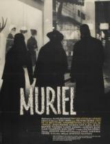 Muriel ou le temps d&rsquo;un retour (Alain Resnais, 1963)