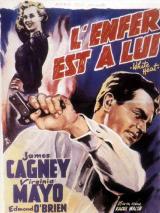 L&rsquo;enfer est à lui (1949) de Raoul Walsh