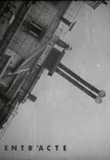 Entr´acte (1924)