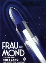 La Femme sur la lune (Die Frau im Mond)