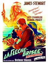 La Flèche brisée