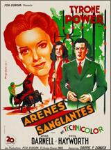 Arènes sanglantes (Blood and Sand)