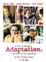 Adaptation (Spike Jonze, 2002)
