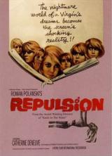Répulsion (Repulsion – Roman Polanski, 1965)