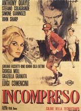L&rsquo;Incompris (Incompreso – Luigi Comencini, 1967)