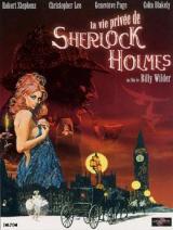 La Vie privée de Sherlock Holmes (The Private Life of Sherlock Holmes, 1970)
