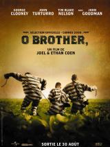 O Brother, mythe where art thou ? (2000)