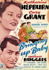 L&rsquo;Impossible Monsieur Bébé (Bringing Up Baby, 1938)