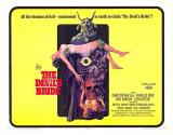 Les Vierges de Satan (The Devil Rides Out / The Devils Bride – Terence Fisher, 1968)