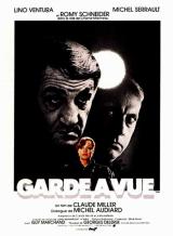 Garde à vue (Claude Miller, 1981)